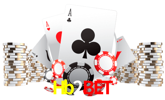 Jogue jogos de pôquer em Hb2Bet