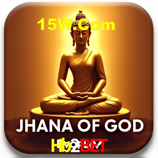 Bônus de Boas-vindas Hb2Bet