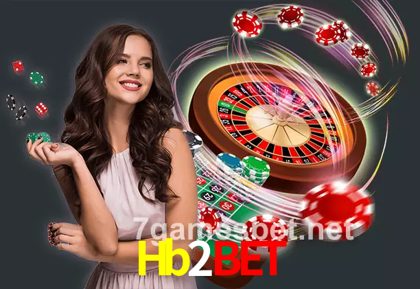 vivo no cassino Hb2Bet