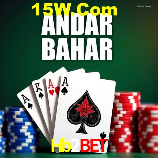 Descubra o Mundo do Cassino Online com Hb2Bet