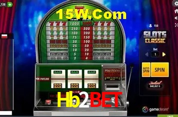 Hb2Bet Rio de Janeiro - Popular Jogos