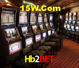 Hb2Bet Rio de Janeiro - Licenses