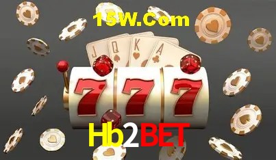 Design Responsivo Hb2Bet