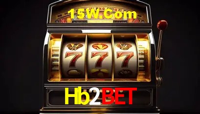 Hb2Bet Slot - 320+ Caça-Níqueis Premium