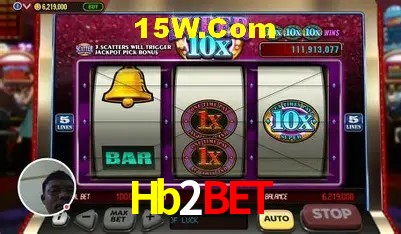 Hb2Bet São Paulo - Top Slots