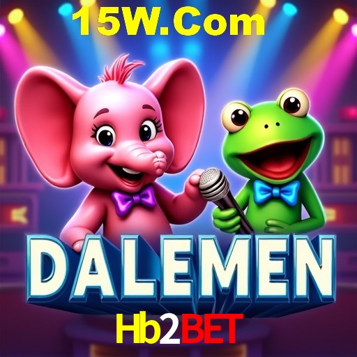 Hb2Bet Cassino - 80+ Mesas ao Vivo