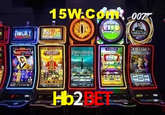 Tecnologia da Plataforma Hb2Bet