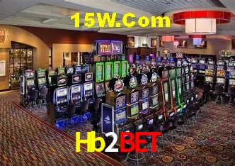 Casino Ao Vivo Hb2Bet