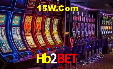 Login Seguro Hb2Bet