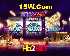 Hb2Bet Brasília - Jogo Features