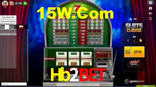 Sinta a adrenalina dos jogos de cassino com Hb2Bet