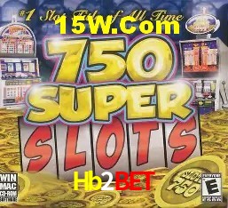 Hb2Bet São Paulo - Top Slots