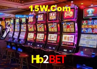 Hb2Bet Salvador - Statistics