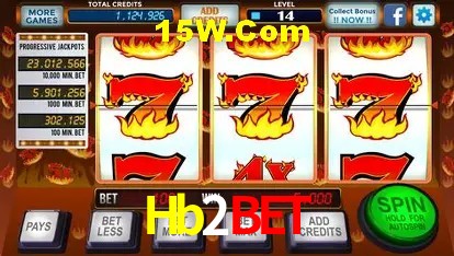 Hb2Bet - User Statistics