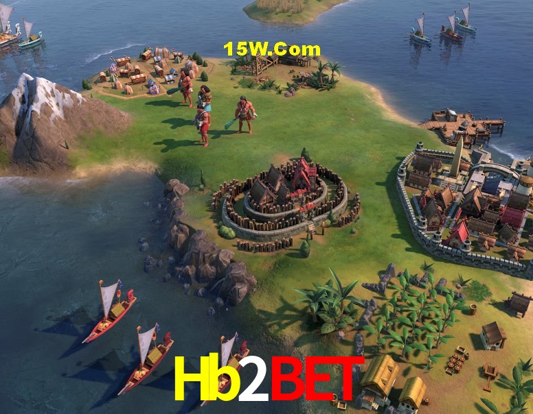 Provedores de Jogos Hb2Bet