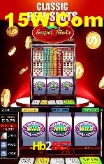 Hb2Bet Belo Horizonte - Jackpots