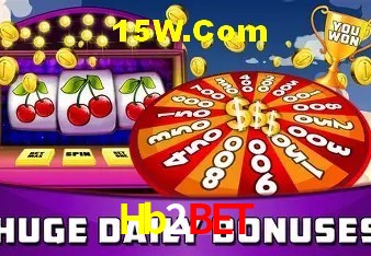Especiais de Fim de Semana Hb2Bet