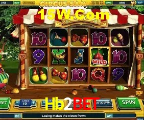Tecnologia da Plataforma Hb2Bet