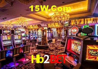 Hb2Bet - Aplicativo Móvel