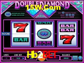 Hb2Bet Belo Horizonte - Payments