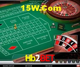 Hb2Bet Rio de Janeiro - Popular Jogos