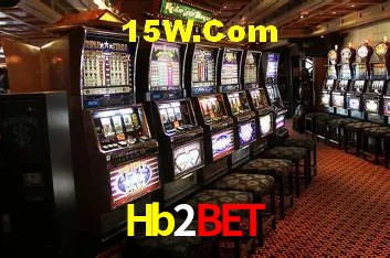 Hb2Bet Slot - 320+ Caça-Níqueis Premium