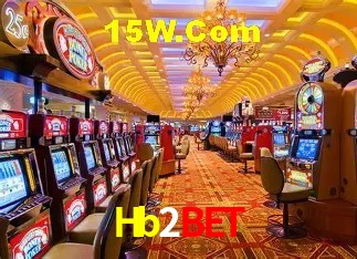 Hb2Bet Rio de Janeiro - Slot Strategy