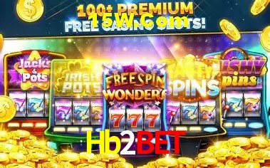 Hb2Bet Salvador - Promo Stats