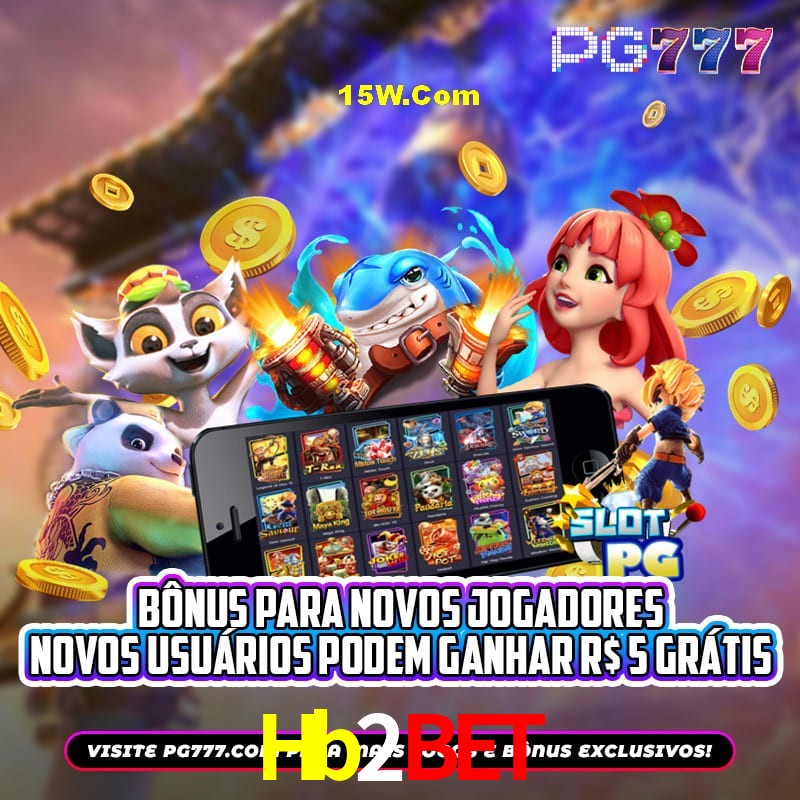 Platform Technology Hb2Bet