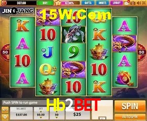 Hb2Bet Salvador - Football