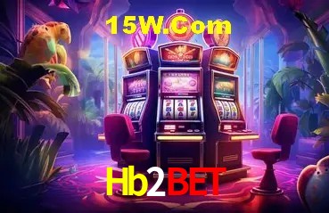 Design Responsivo Hb2Bet