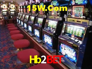 Hb2Bet - Rápido Acesse