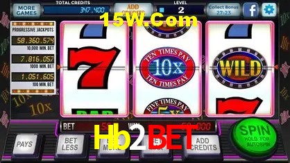 Hb2Bet São Paulo - Hot Promos