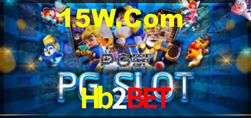 Hb2Bet - Online Slot Casino - Hb2Bet.Com