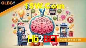 Game Providers Hb2Bet