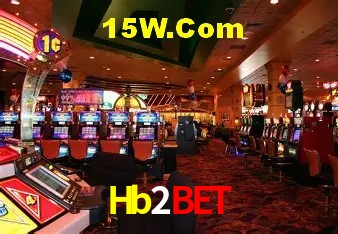 Hb2Bet Plataforma - Certificada MGA desde 2015