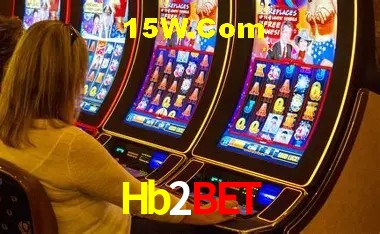 Hb2Bet - cassino ao vivo