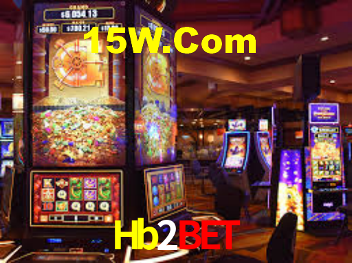 Hb2Bet: Seu Cassino Premiado com Pagamentos Rápidos