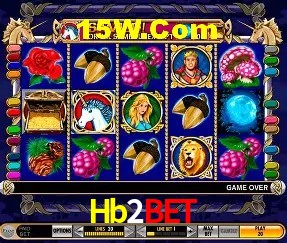 Hb2Bet - Security