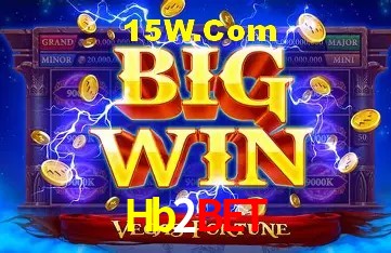 Hb2Bet Brasília - Jogo Features