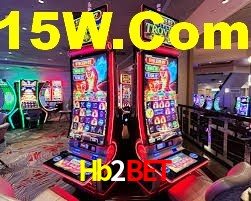 Hb2Bet App Interface
